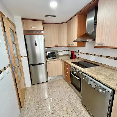Casa Cristina Appartement *
