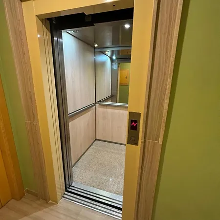 Casa Cristina * Dénia