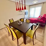 Casa Cristina * Denia
