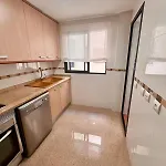 Casa Cristina Denia
