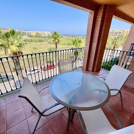 Casa Cristina Appartement *