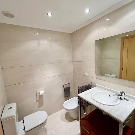 Casa Cristina Apartment