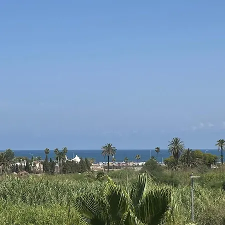 Apartament Casa Cristina