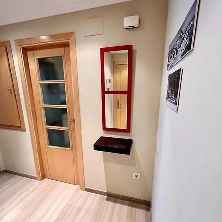 Apartment Casa Cristina *