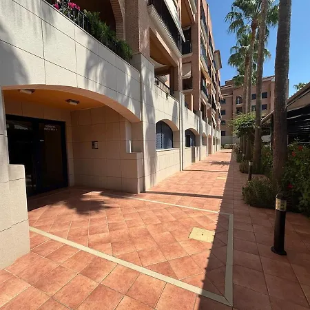 Casa Cristina Appartement Dénia