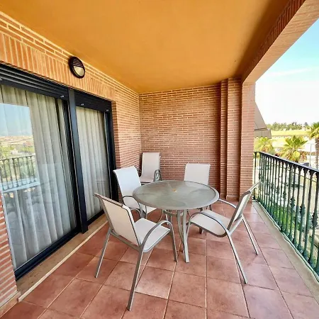 Casa Cristina 아파트