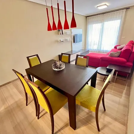 Casa Cristina * Dénia