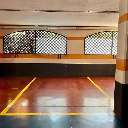 Casa Cristina 데니아