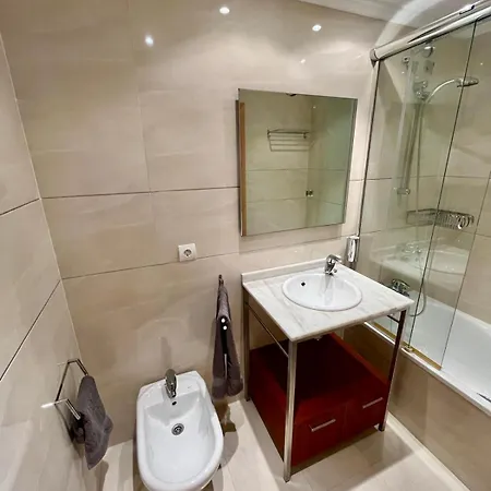 Casa Cristina Apartment *