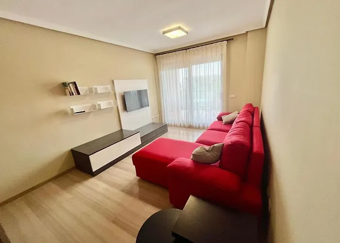 Appartement Casa Cristina