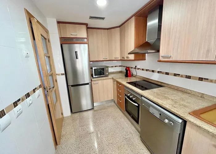 Casa Cristina Appartement *