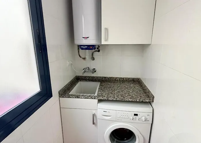 Appartement Casa Cristina