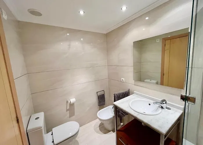 Casa Cristina Appartement