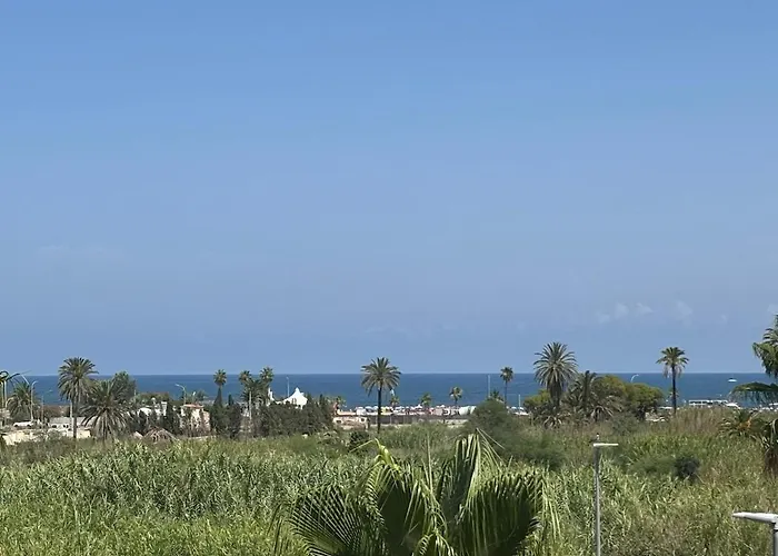 Appartement Casa Cristina