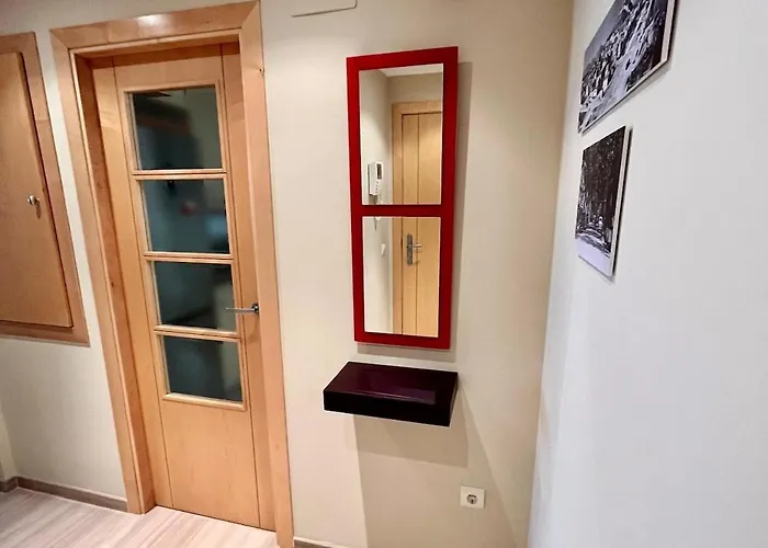 Appartement Casa Cristina *