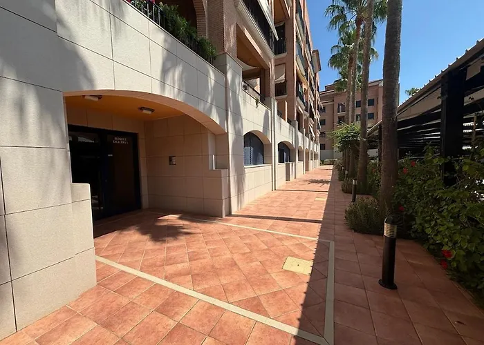 Casa Cristina Appartement Dénia