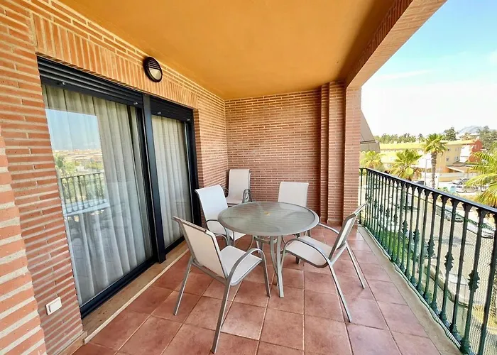 Casa Cristina Appartement