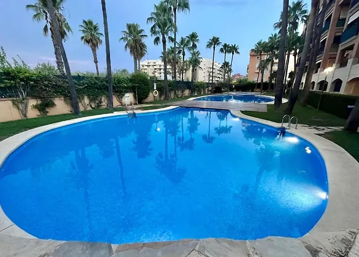 Appartement Casa Cristina