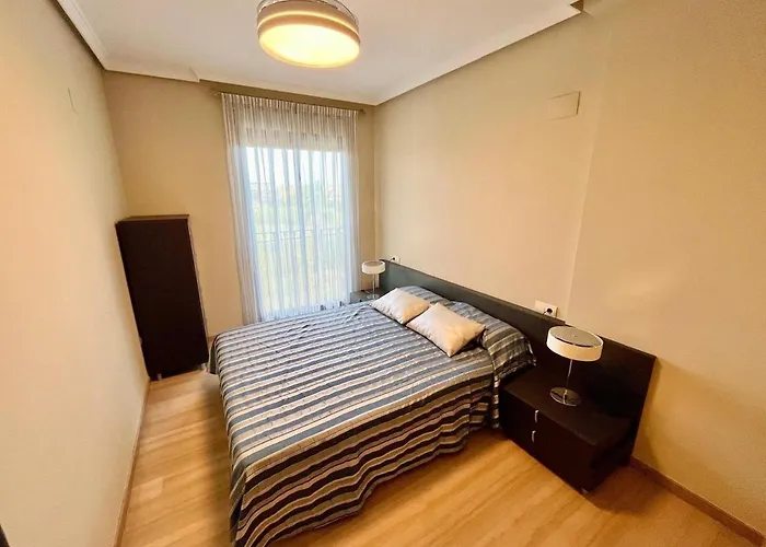 Casa Cristina Dénia