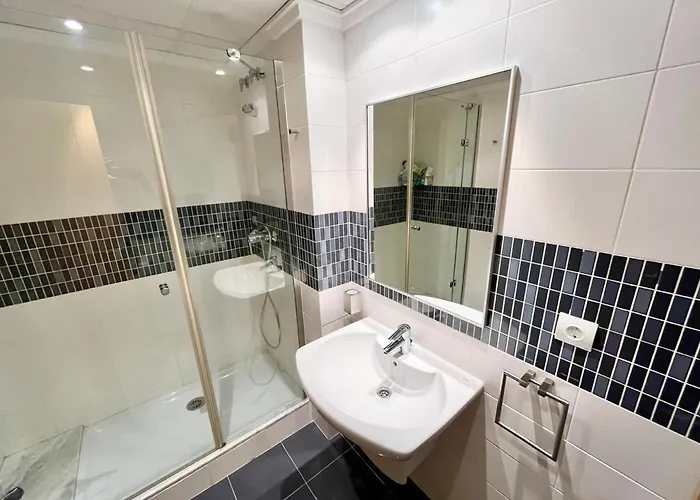 Appartement Casa Cristina