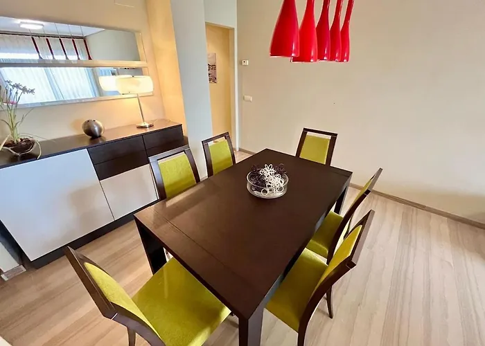 Casa Cristina Appartement Dénia