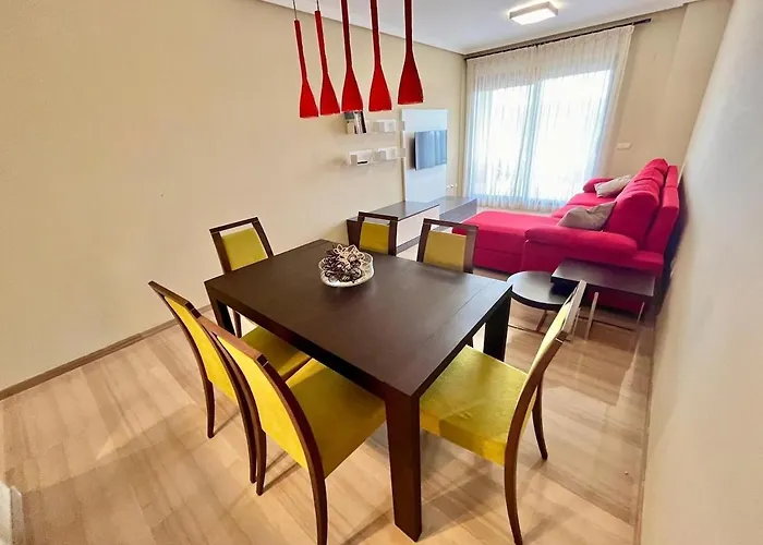 Casa Cristina * Denia