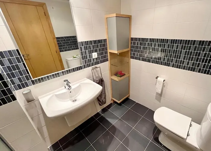 Casa Cristina Appartement