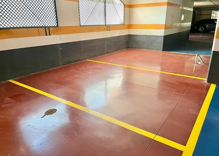 Casa Cristina Appartement Dénia