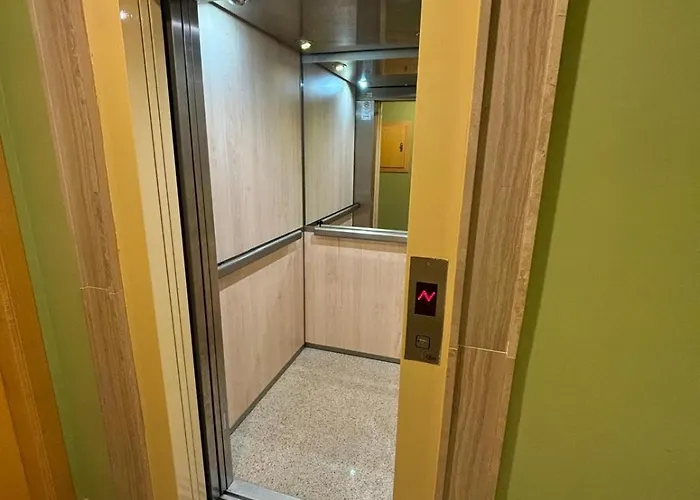 Casa Cristina * Dénia