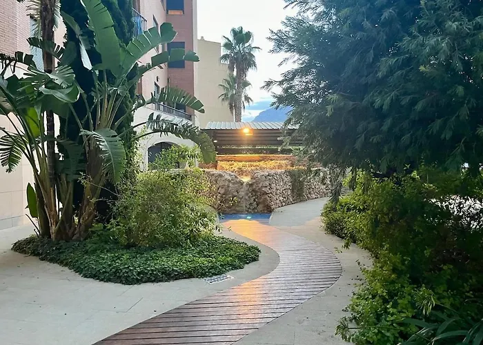 Casa Cristina Appartement