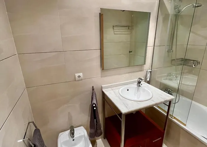 Casa Cristina Apartament *