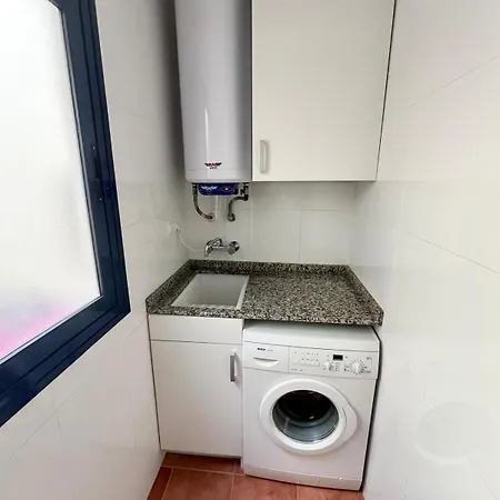 شقة Casa Cristina