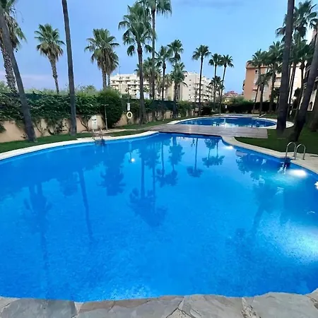 شقة Casa Cristina