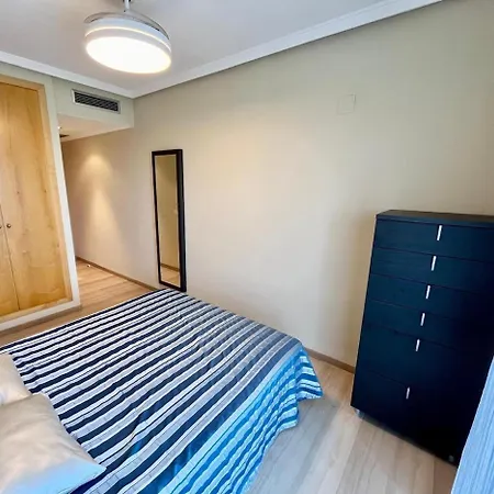 شقة Casa Cristina *
