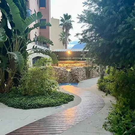 Casa Cristina شقة
